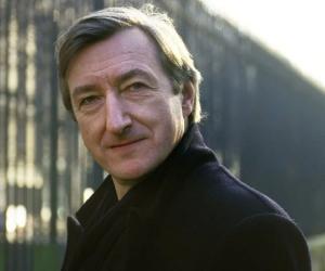 Julian Barnes