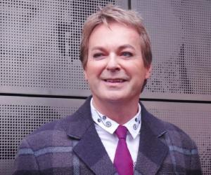 Julian Clary