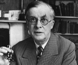 Julian Huxley