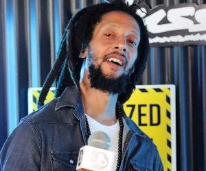 Julian Marley