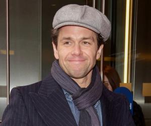 Julian Ovenden