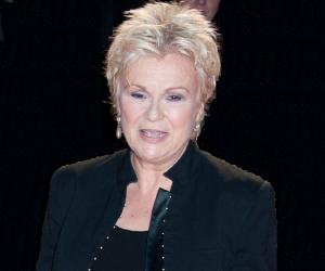 Julie Walters