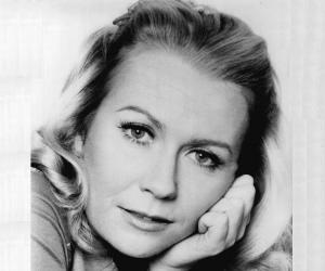 Juliet Mills