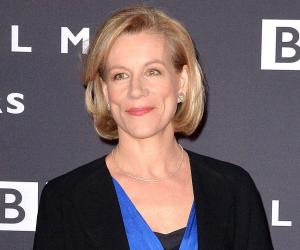 Juliet Stevenson