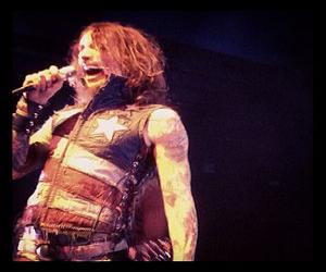 Justin Hawkins