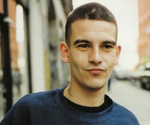 Justin Pierce