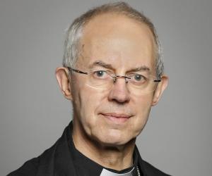 Justin Welby