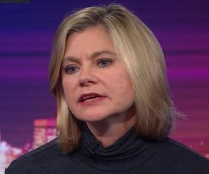 Justine Greening