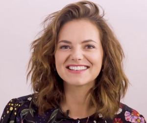 Kara Tointon