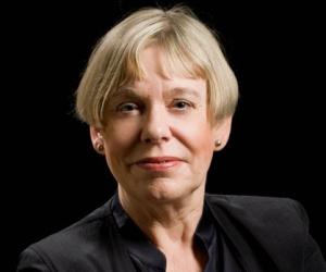 Karen Armstrong