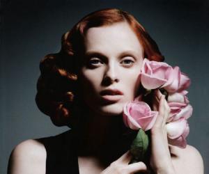 Karen Elson