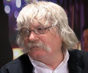 Karl Jenkins