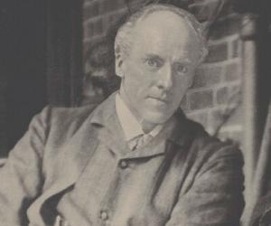 Karl Pearson