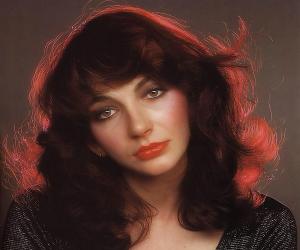 Kate Bush