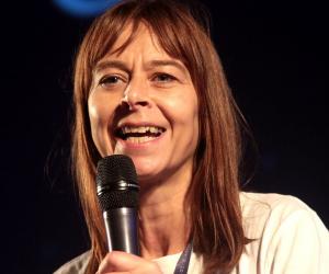 Kate Dickie