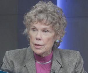 Kate Hoey