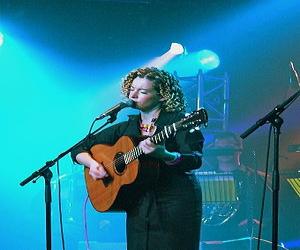 Kate Rusby