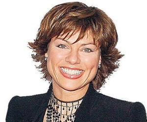 Kate Silverton