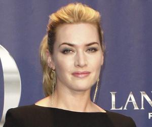 Kate Winslet