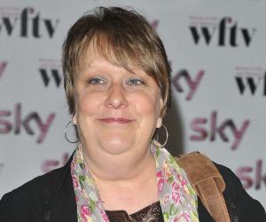 Kathy Burke