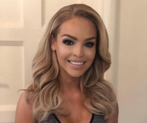 Katie Piper