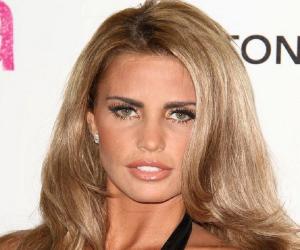 Katie Price