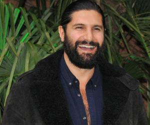 Kayvan Novak Biography, Birthday. Awards & Facts About Kayvan Novak