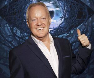 Keith Chegwin