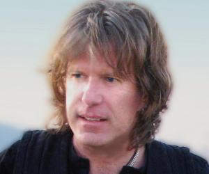 Keith Emerson