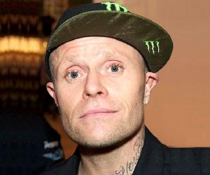 Keith Flint