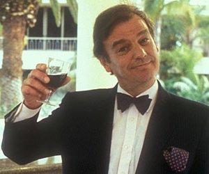 Keith Floyd