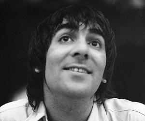 Keith Moon