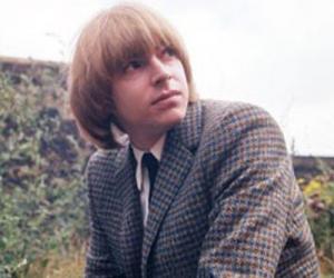 Keith Relf