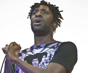 Kele Okereke