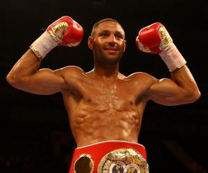 Kell Brook