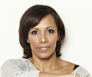 Kelly Holmes