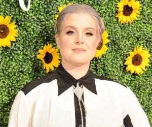 Kelly Osbourne