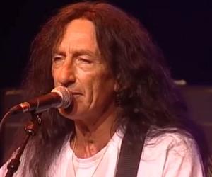 Ken Hensley