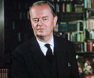 Kenneth Clark