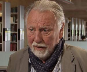 Kenneth Cranham