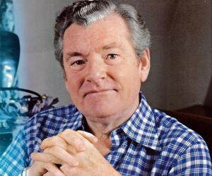 Kenneth More