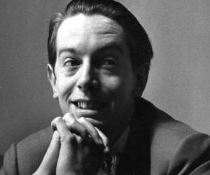 Kenneth Tynan