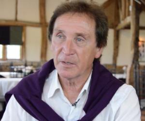 Kenney Jones Biography, Birthday. Awards & Facts About Kenney Jones