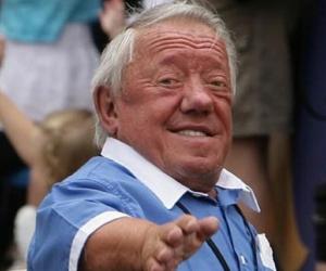 Kenny Baker