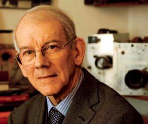 Kevin Brownlow