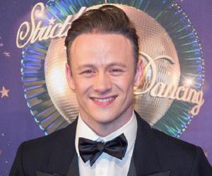 Kevin Clifton