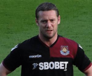 Kevin Nolan