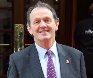 Kevin Whately