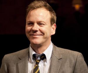 Kiefer Sutherland