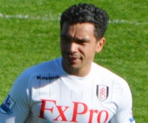 Kieran Richardson